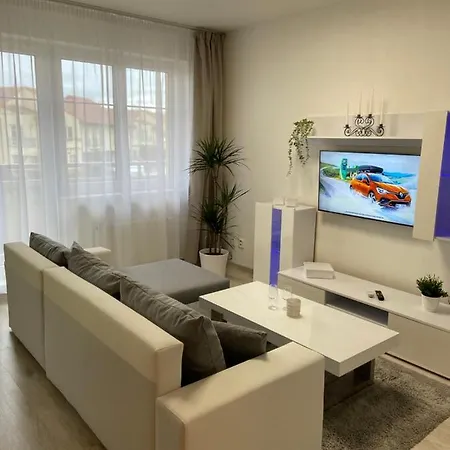 Apartman Maxi