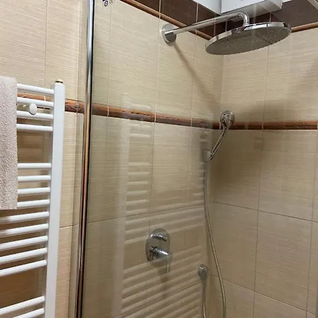 Apartman Maxi * Prezletice