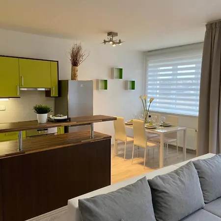 Apartman Maxi