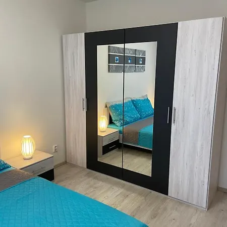 Apartman Maxi Prezletice