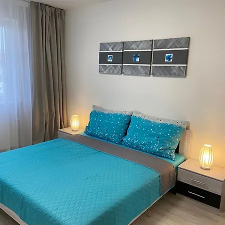 Apartman Maxi *